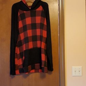 Honey Me XL Hoodie